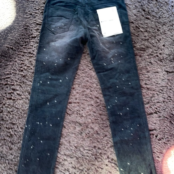 Purple brand jeans